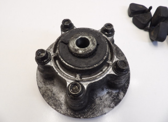 Driven flange Suzuki SV 650