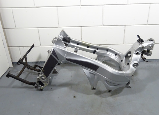 Rahme teile BMW K 1200 GT