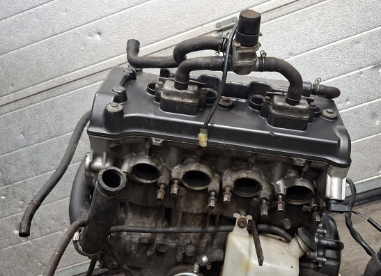 Motorblok Honda CBR Fireblade