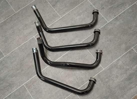 Muffler Honda CB 500
