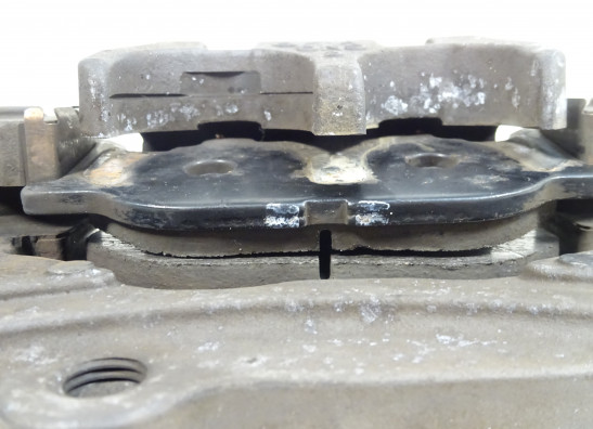 Brake caliper right front Yamaha MT 03