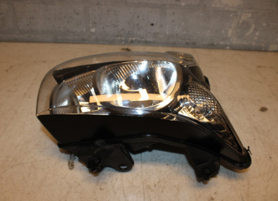 Koplamp Kawasaki ER 6