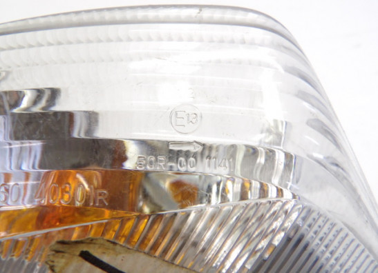 Knipperlicht rechts achter Kawasaki ZZR 1400