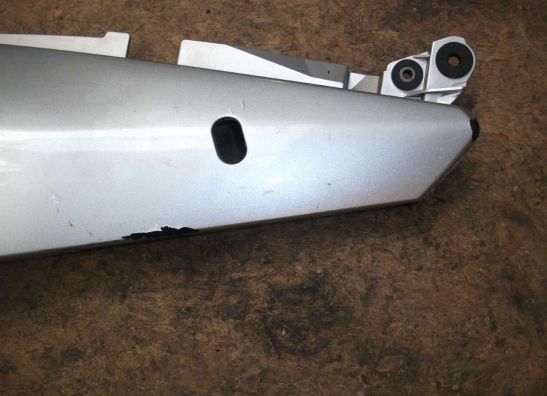 Rechter zijkuip klein Suzuki DL 650 V STROM