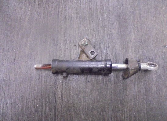 Lenkungs Dampfer Suzuki GSX R 750