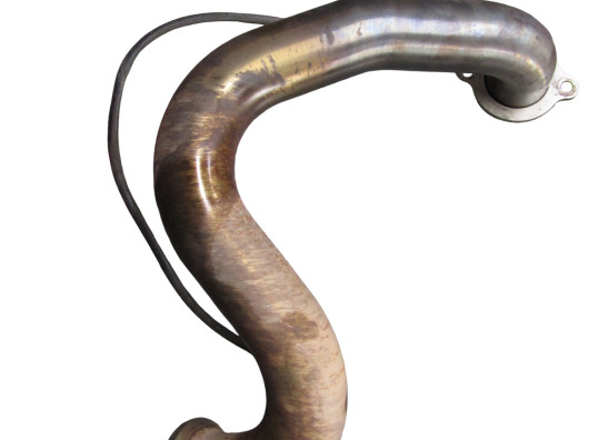 Uitlaatbochten KTM 690 Duke 