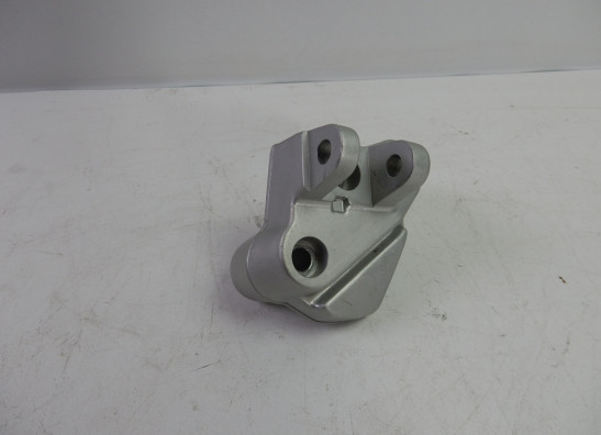 Footrest left Moto Guzzi V9