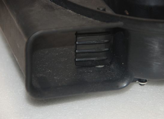 Air cleaner case Harley Davidson Softtail