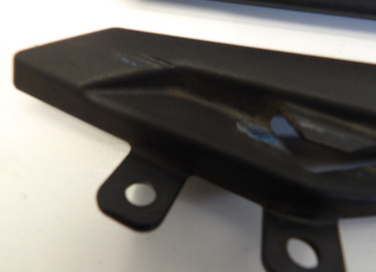 Tank Triumph Sprint ST 1050