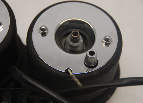 Tellerset Harley Davidson Dyna