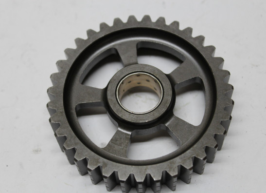 Versnellingsbak Kawasaki ZX 6 RR