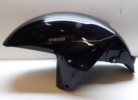 Front fender Kawasaki ZZR 1400