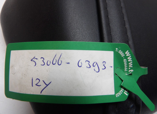 Buddy seat Kawasaki Ninja 300