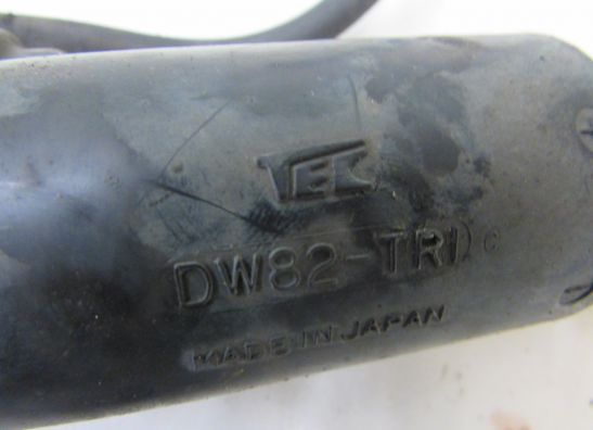 Bobine Honda CBX 750 F