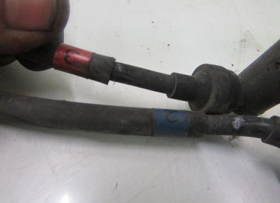 Ignition Coil Yamaha XJ 900 S Diversion