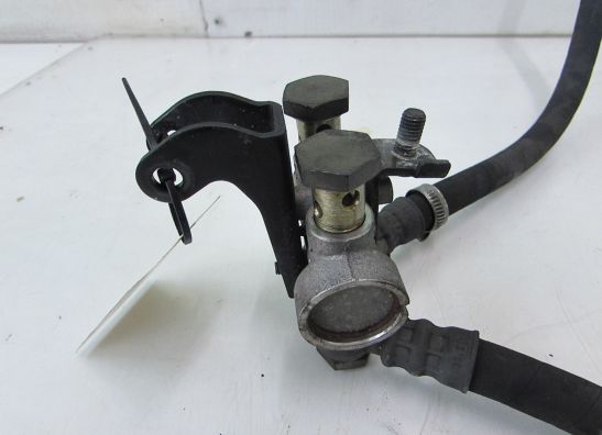 Overig BMW R 1100 RT