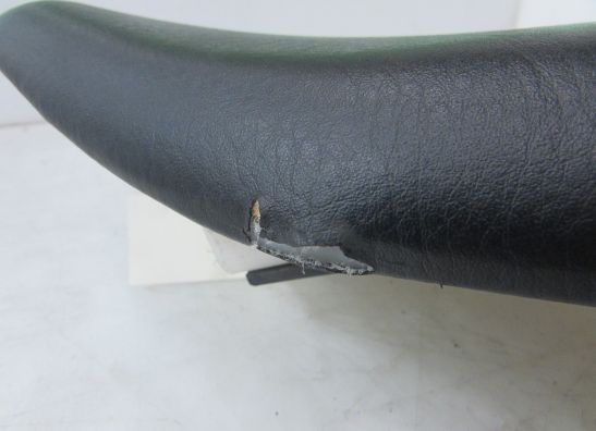 Buddy seat Yamaha YZF 750