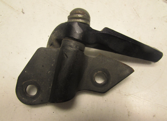 Soziusfussraste rechts BMW R 850 R