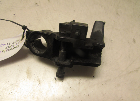 Kupplungshebel Kawasaki GPX 600