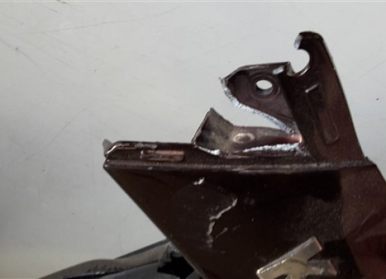 Rechter zijkuip Kawasaki GTR 1400