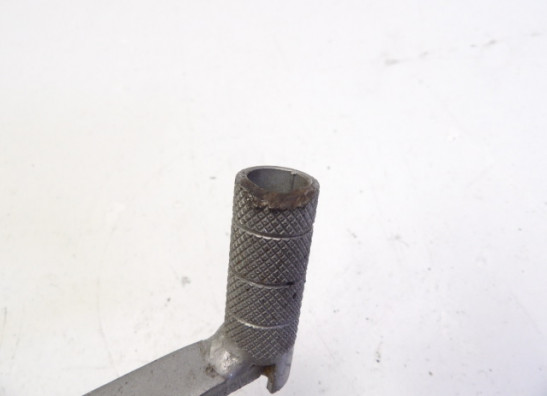 Brake pedal Honda CBR 1000 F