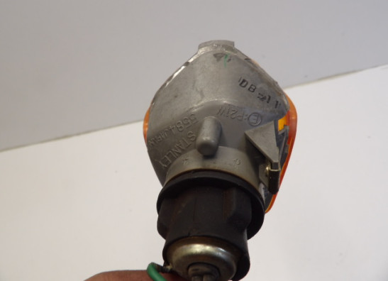 Knipperlicht links voor Honda CBR 600 F