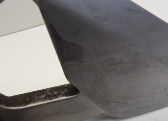 Schetsplaat links Yamaha FZ6