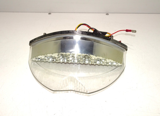 Achterlicht BMW F 650 GS