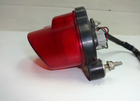 Achterlicht Kawasaki ZR 7