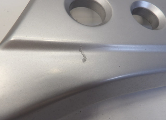 Gepacktrager Suzuki XF 650 Freewind