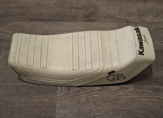 Zadel Kawasaki Overige Kawasaki