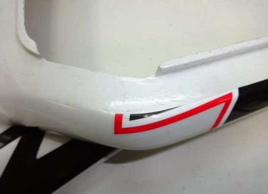 Achterkuipdeel Yamaha YZF R6