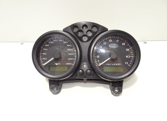 Meter combination Ducati monster 600