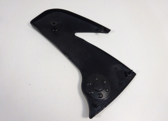 Rechter zijkuip klein Kawasaki ER 6