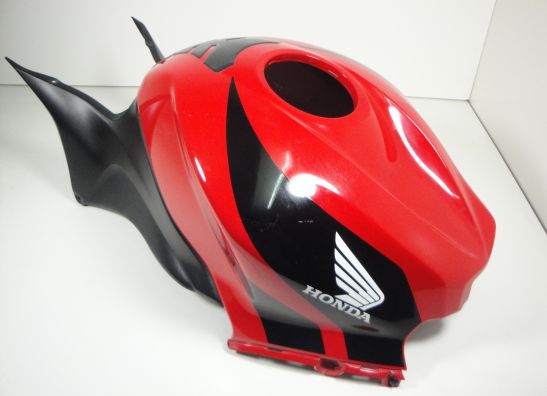 Tankschutz Honda CBR 600 RR