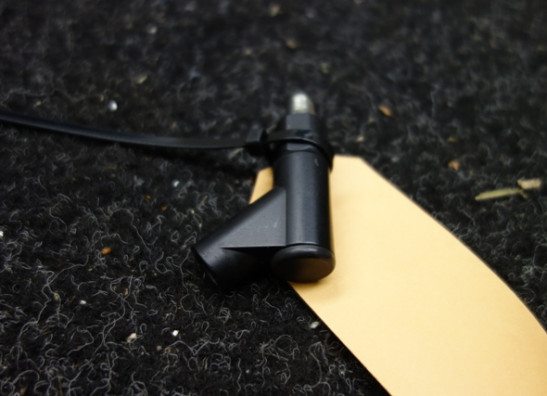 Spiegel  rechte Seite Yamaha XT 1200 Z Super Tenere