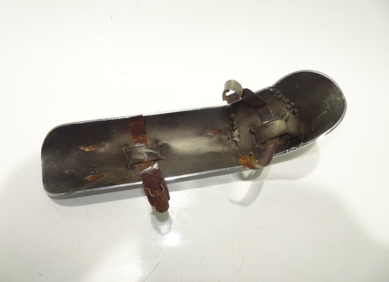 Uitlaatbochten Kawasaki VN 1500