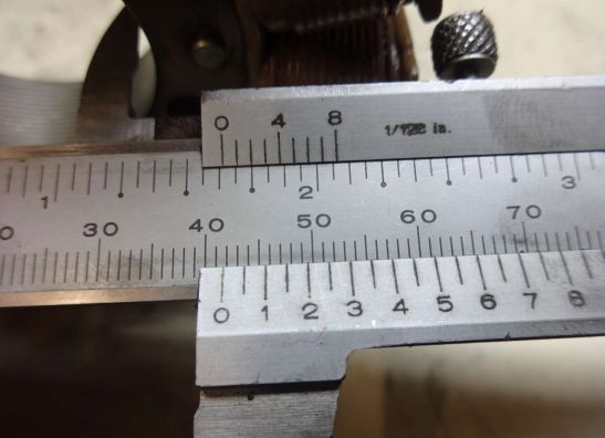 Dynamo Kawasaki Overige Kawasaki