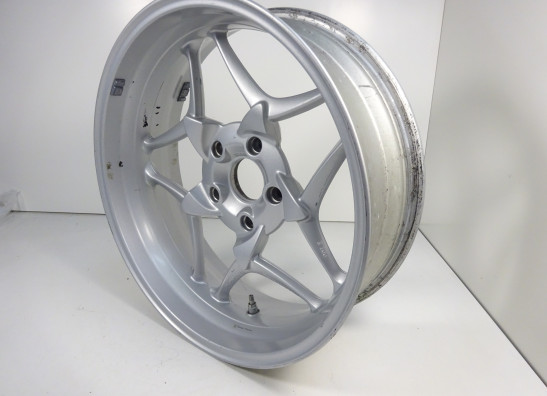 Felge hinten BMW K 1300 GT