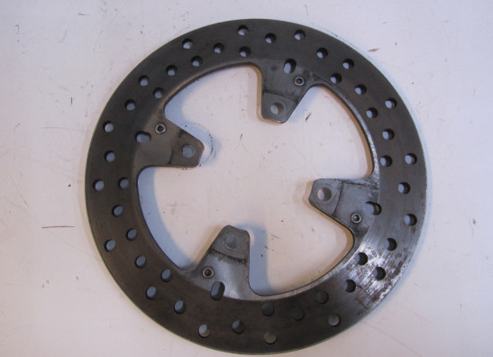 Achterremschijf Ducati Monster 1200 S