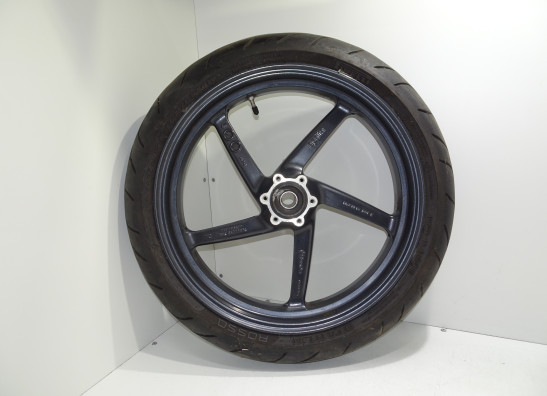 Voorvelg Aprilia RSV 1000 1998-2000, 2001-2003