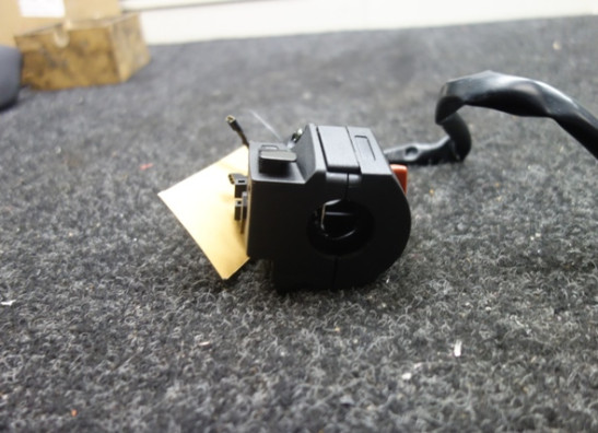 Handlebar switch assy right KTM RC 390