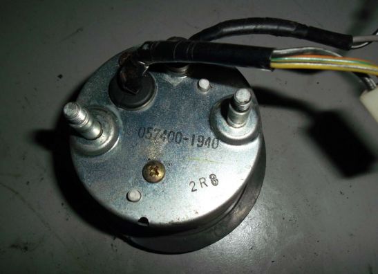 Brandstofniveaumeter Suzuki GSX F 600