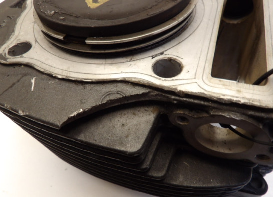 Cylinders Yamaha XVS 1100 Dragstar