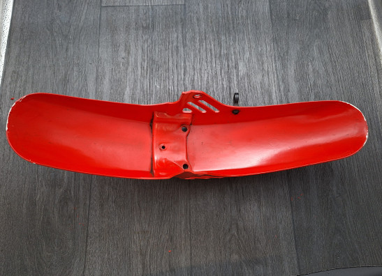 Hinterradabdeckung Yamaha XJ 600 F