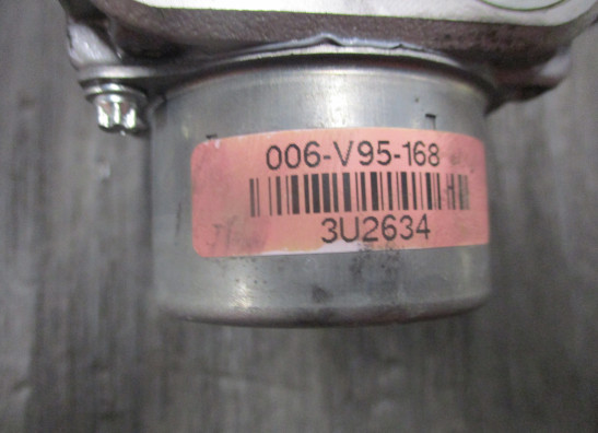 ABS pump Honda CB 1000 R