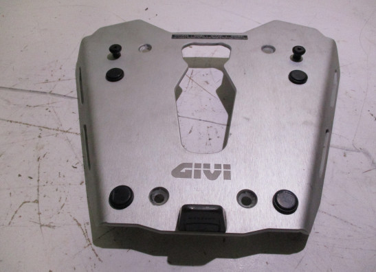 Topkofferdrager BMW F 850 GS