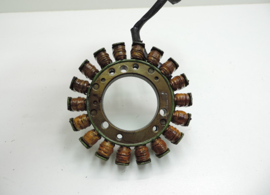 Lichtmaschine Suzuki LS 650