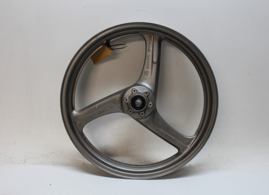 Felge vorne Honda XL 1000 V Varadero