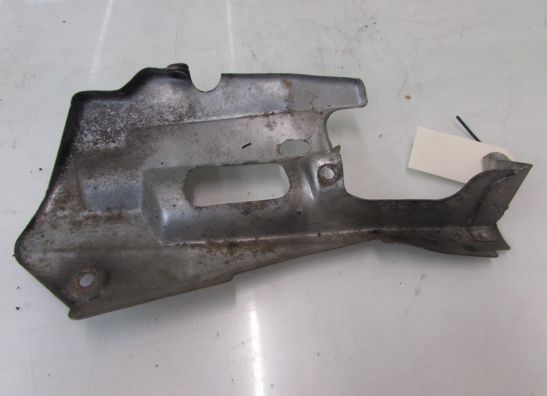 Uitlaat Honda VFR 750